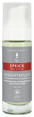 Speick Men Active Face Fluid 30ml